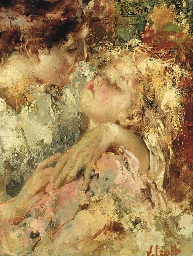 Gioie materne
